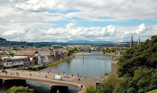 For a brilliant matchday experience in Inverness, head to Old Town, where welcoming pubs and great screens set the perfect scene to back Inverness Caledonian Thistle.