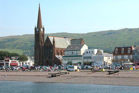 Sports bar, Sports pub, Largs