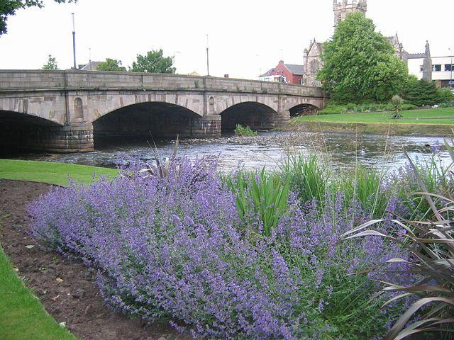 Catch all the action in Musselburgh, where pubs along High Street offer a top spot for watching football and rugby with a passionate local crowd.