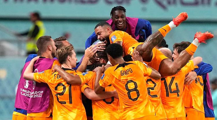 The best bars and pubs to catch the Netherlands Football team in action.