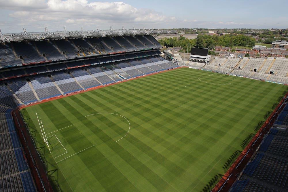pubs showing hurling, bars showing hurling, gaa bars