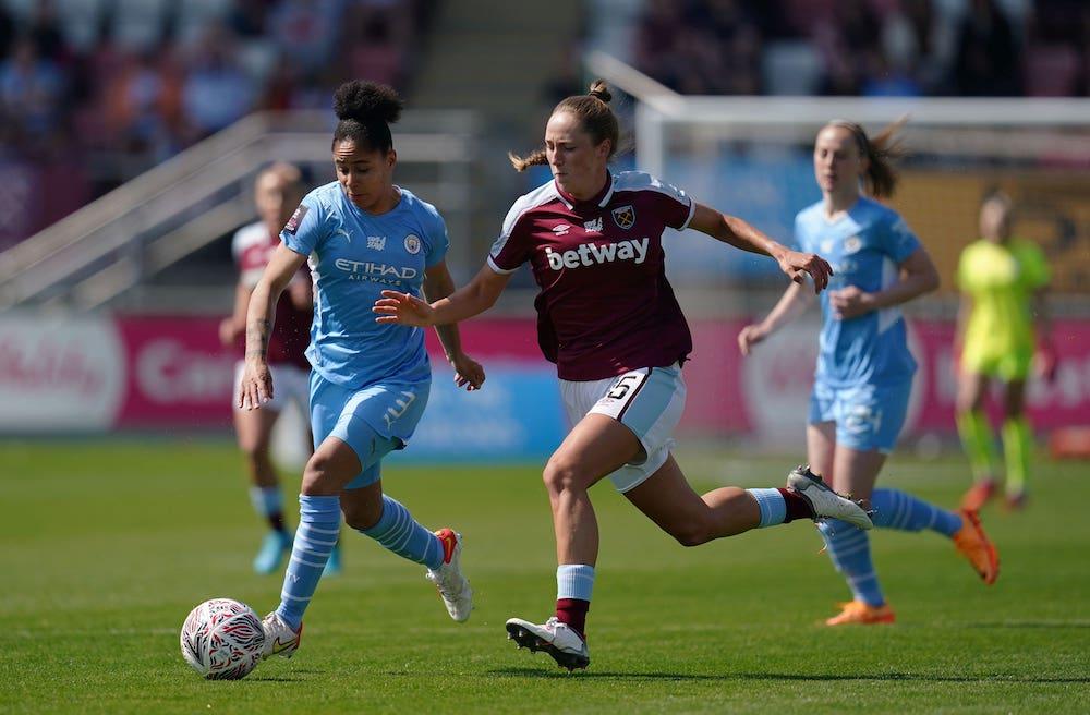 pubs showing women's super league, bars showing women's super league, pubs showing WSL