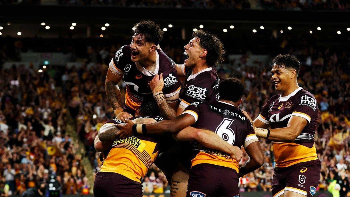 pubs showing brisbane broncos, bars showing brisbane broncos, pubs showing broncos