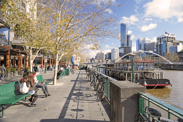 Discover pubs showing live sport in Southbank