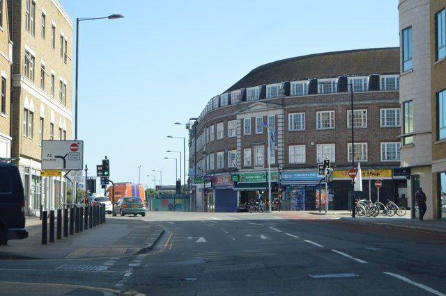 Find a lively matchday atmosphere in Slough’s High Street, where sports bars serve up great beer, big screens, and plenty of locals backing their teams.