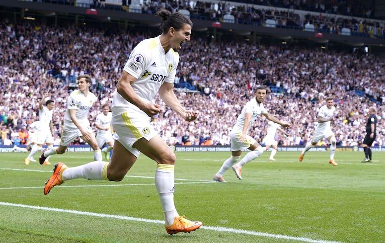 leeds united pubs, leeds united bars, pubs showing Leeds game