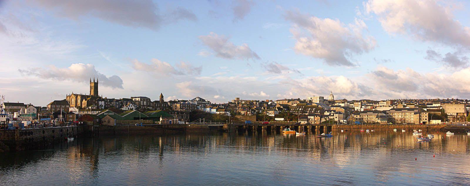 Sports bar, Sports pub, Penzance