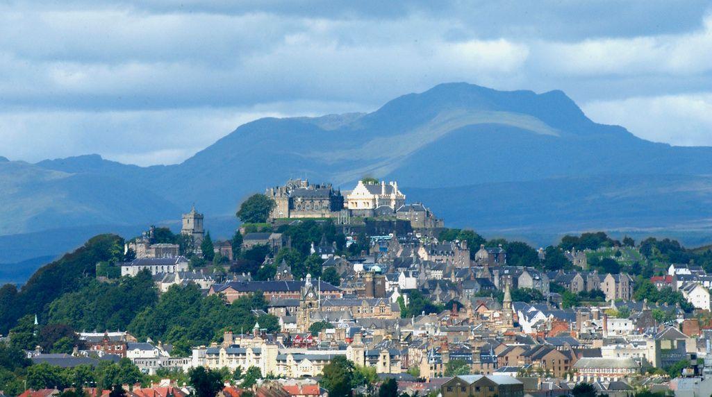 Sports bar, Sports pub, Stirling