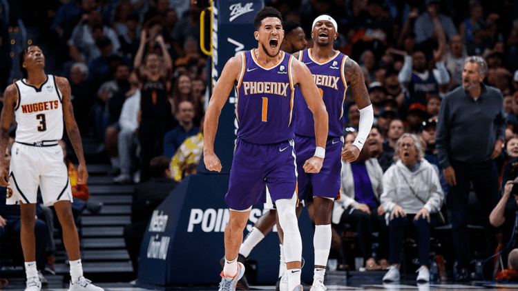Catch the scorching Suns at a pub near you, click below for all the great pubs showing every Phoenix suns game. 