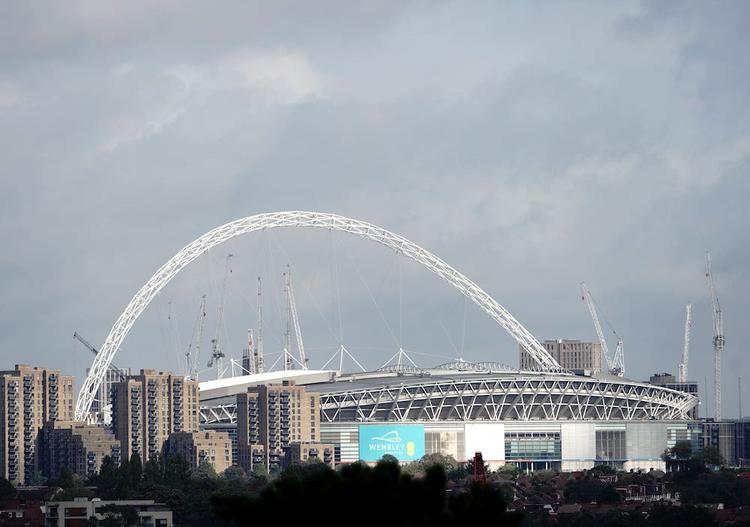 Catch all the action in Wembley, where sports bars around Wembley Park come alive on matchdays, packed with fans heading to the stadium or watching the game with a cold pint.