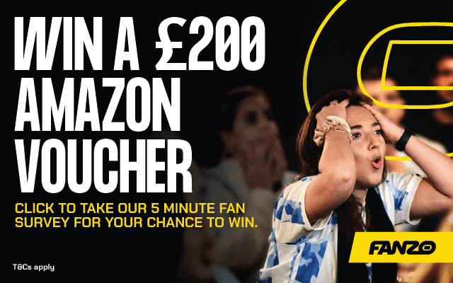 Take our survey for the chance to win a £200 Amazon voucher.